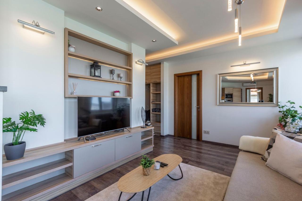 Luxury Residence With A Beautiful View For The Danube River Budapest Exterior photo