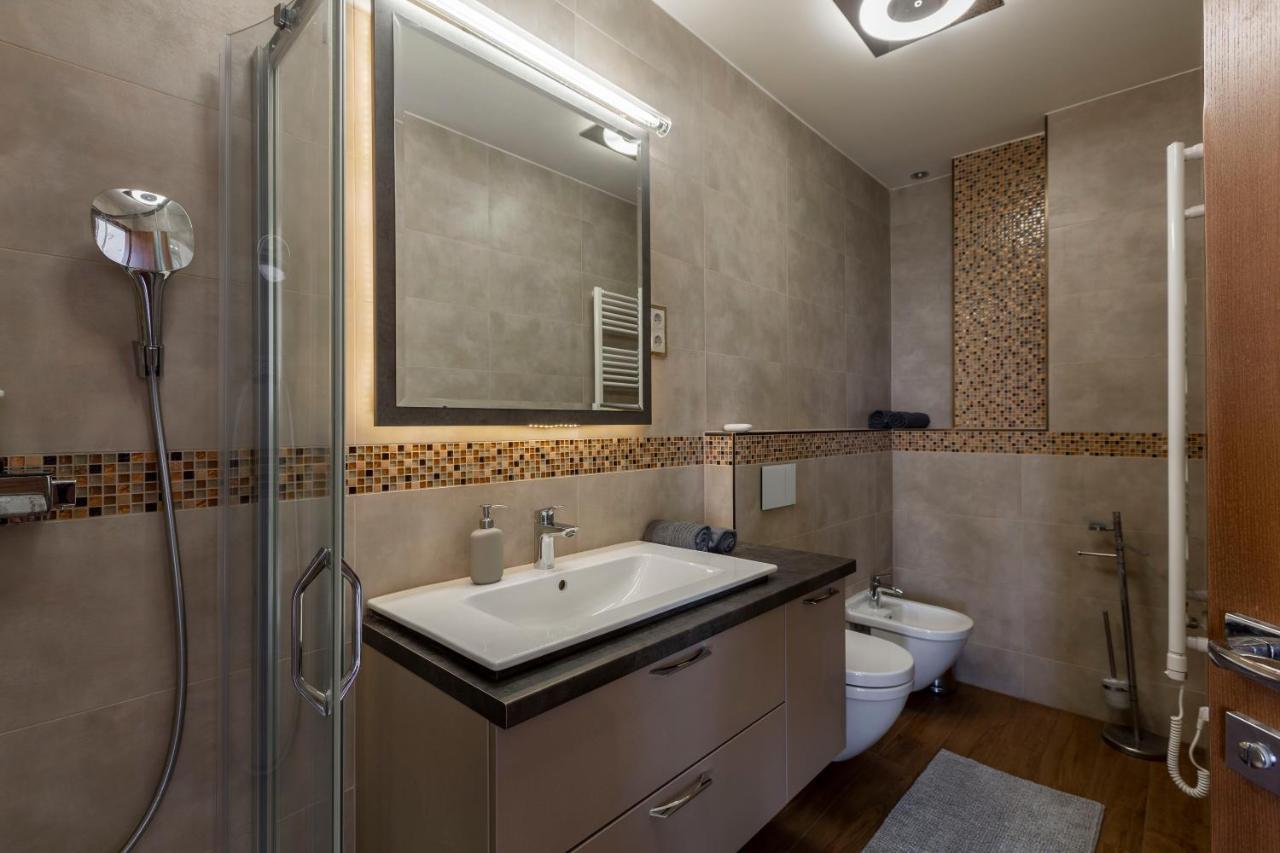 Luxury Residence With A Beautiful View For The Danube River Budapest Exterior photo