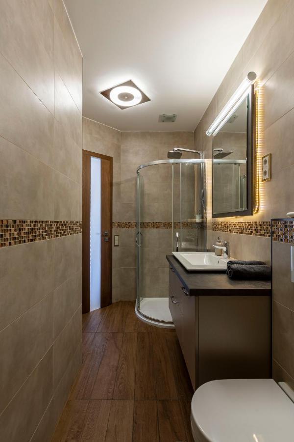 Luxury Residence With A Beautiful View For The Danube River Budapest Exterior photo
